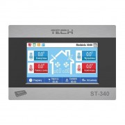 Контролер TECH ST-340